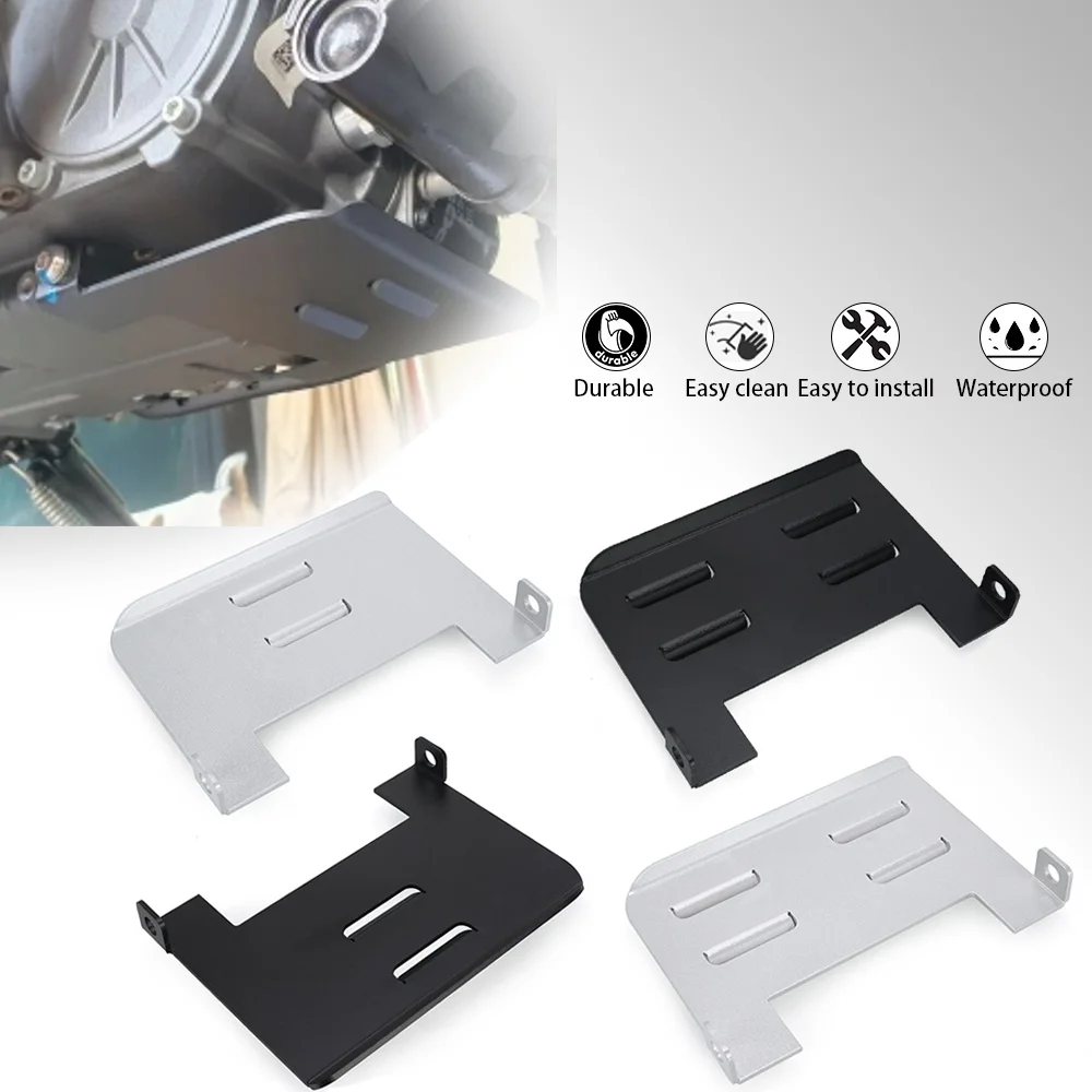 

CNC For Indian Scout FTR1200 Victory Octane FTR 1200 ftr Motorcycle Skid Plate Bash Frame Guard Under Engine Protection Cover