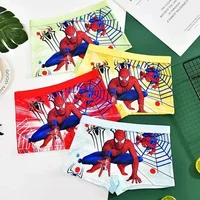 Bragas de Spiderman para niños