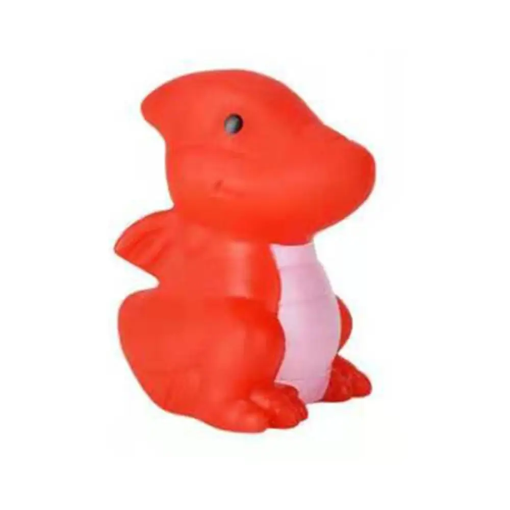 Mainan Bak Mandi Dinosaurus Induksi, Mainan Air Hewan Lucu Mengambang, Mainan Mandi Dinosaurus Bercahaya, Mainan Mengambang Menyala