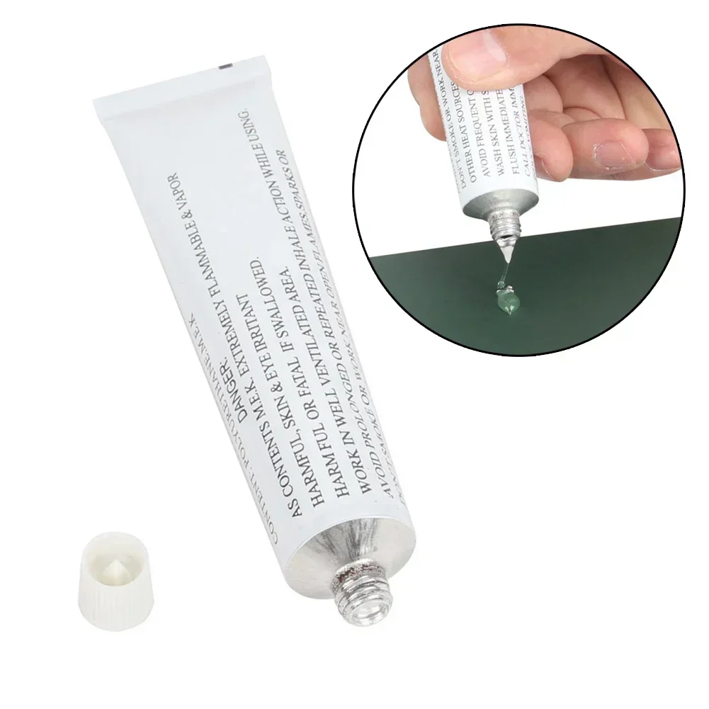 SUP Repair Glue Tubes Inflatable Boat Paddleboard Kayak Tube Inflatable Waterbed Air MattressSwimming Ring Repair Glue