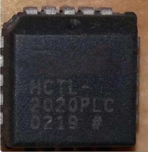 

IC NEW 100% HCTL- 2020PLC HCTL-2020PLC PLCC30