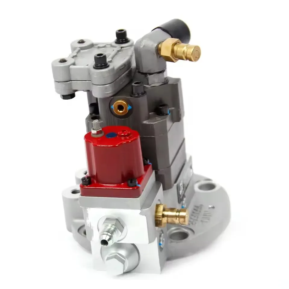 

3417674 3090942 3417677Used in Cummins QSM11 engine fuel pump high pressure injection pump assembly