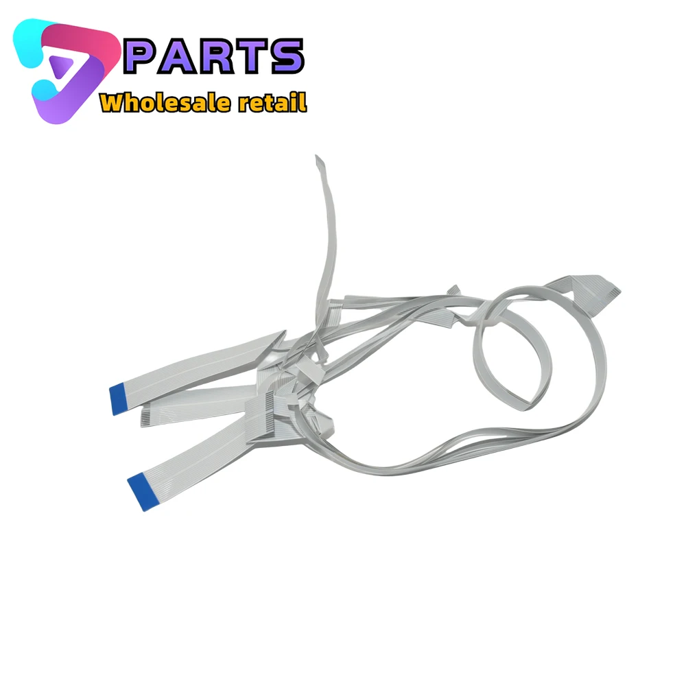 

1 шт. X кабель печатающей головки для Epson WF-3620 WF-3621 WF-3640 WF-3641 WF-7110 WF-7111 WF-7610 WF-7611 WF-7620 WF-7621 L1455