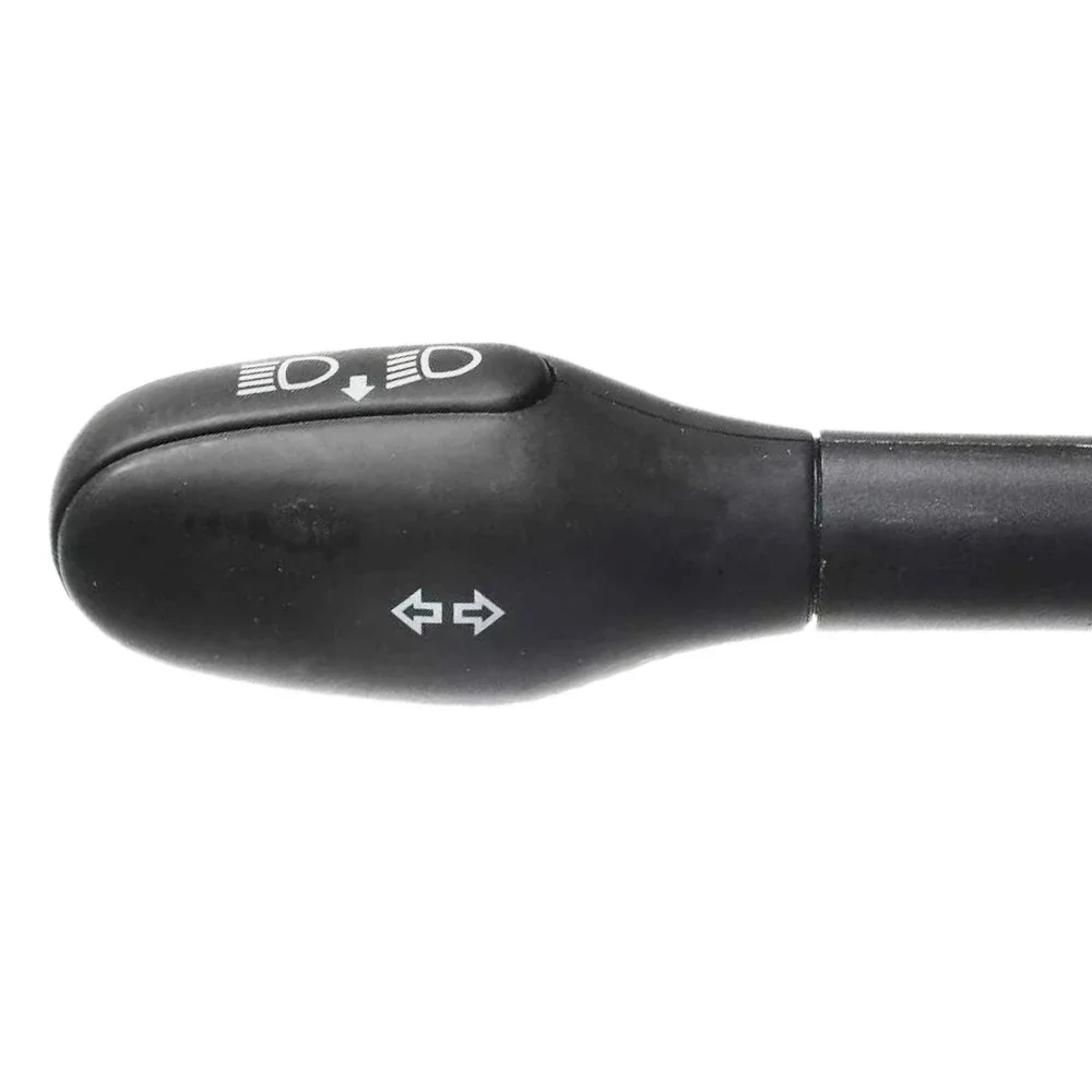 1H0953513 Turn Signal Switch Combination Steering Switch for Volkswagen Cabrio Golf PASSAT B4 Jetta 1991-2002,1H0953513