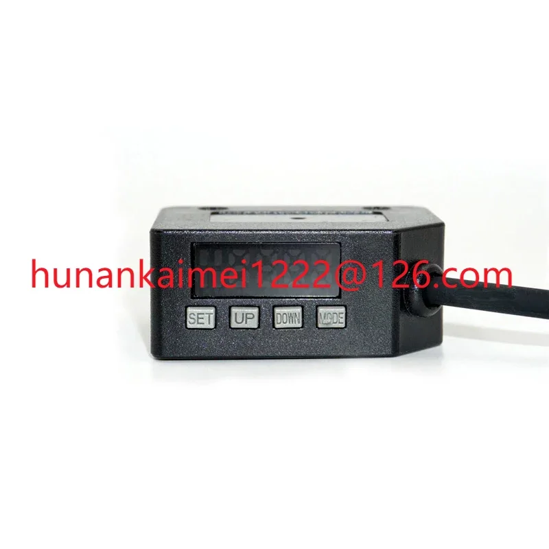 

Factory Industrial Rgb Light Sources Sensor Photoelectric Contrast Color Sensor