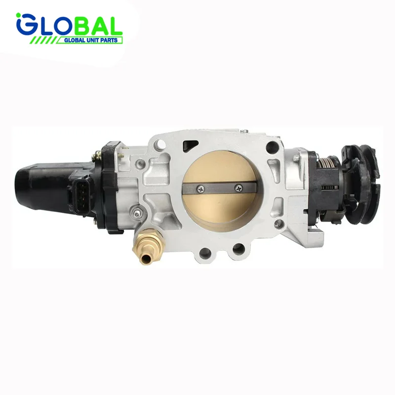 

22030-46220 Throttle Body Assembly 2203046220 Fits For Lexus IS300 GS300 SC300
