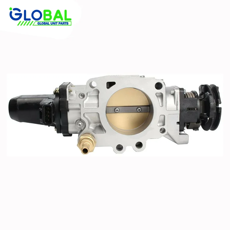 22030-46220 Throttle Body Assembly 2203046220 Fits For Lexus IS300 GS300 SC300