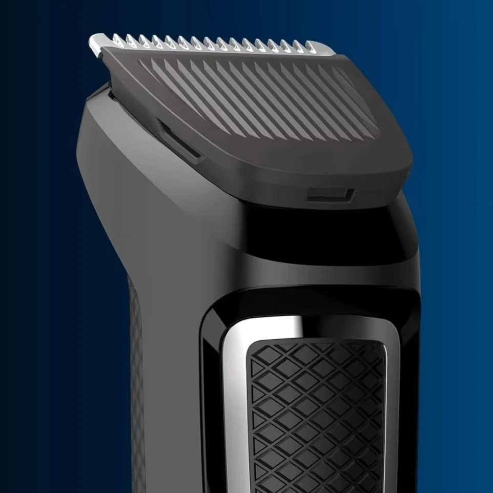 Accessories Blade/comb/shaver head For Philips Norelco Multigroom All-in-One series 3000 Trimmer ,MG3740 MG3730/10 ...
