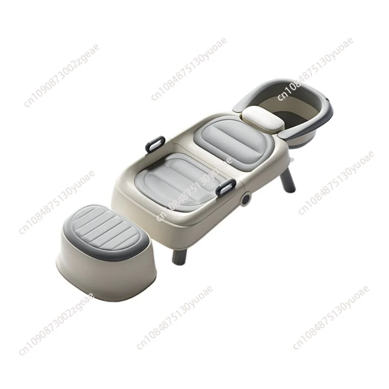 Foldable Plastic Sa… - image