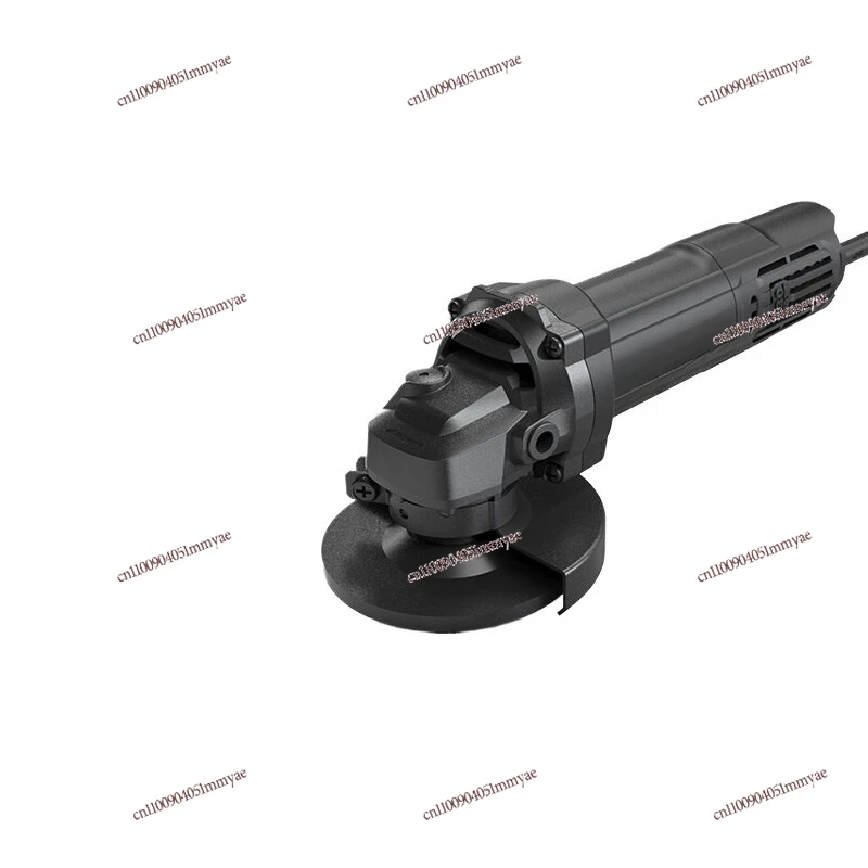 KU707 Angle Grinder Multi-Function Grinder  Polishing Machine Hand Polishing Machine Cutting Machine Household Tools