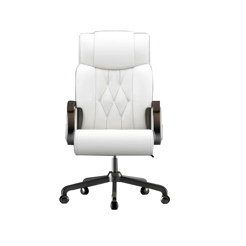 work office chair with footrest stylish   best computer  for long hours