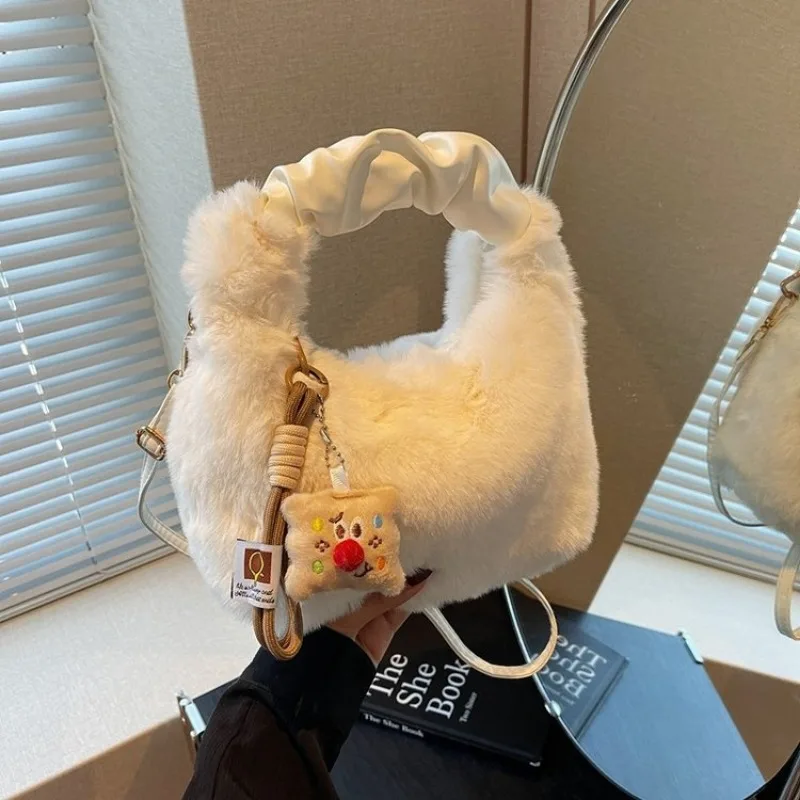 

Classy Maillard Style Travel Adjustable Presbyopic Printing Exquisite Design Shopping Bag Female Bag Perfect For A Beach Trip