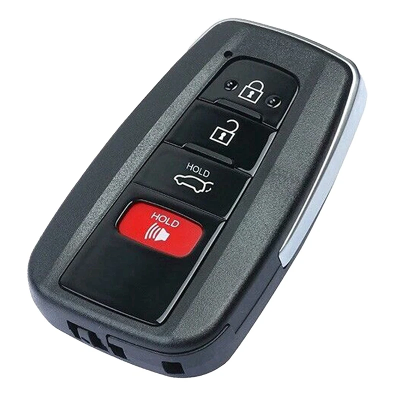 

Keyless Entry Remote Control For Toyota Highlander 2021-2023 Key Fob Replacement HYQ14FLA 231451-3450