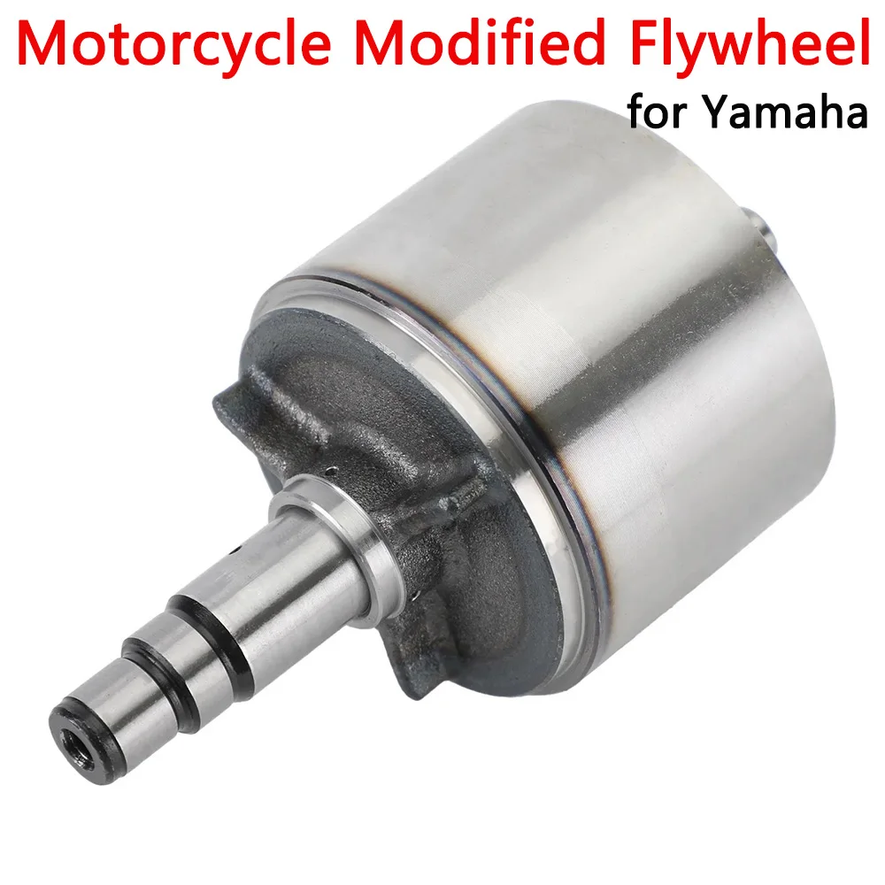 

For Yamaha Motorcycle Modified Flywheel Generator R1 YZF FZ1 2SH-81450-00-00 5VY-81450-00-00 High Quality Motorcycle Parts