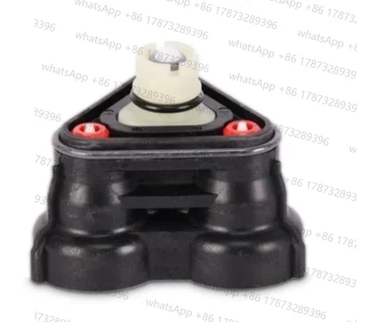 Suitable for KARCHER K3 K4 high pressure washer consumables washer pump head
