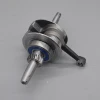 Vilebrequin moteur 200cc pour QJIANG keeway superlight 200 202 QJ200-2H chopper 1