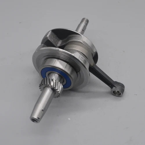 Vilebrequin moteur 200cc pour QJIANG keeway superlight 200 202 QJ200-2H chopper