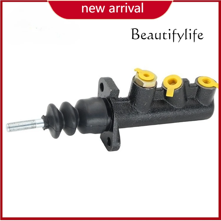 

Z Suitable For Construction Machinery Bulldozer Brake Master Pump D136837 D141779 Brake Master Pump