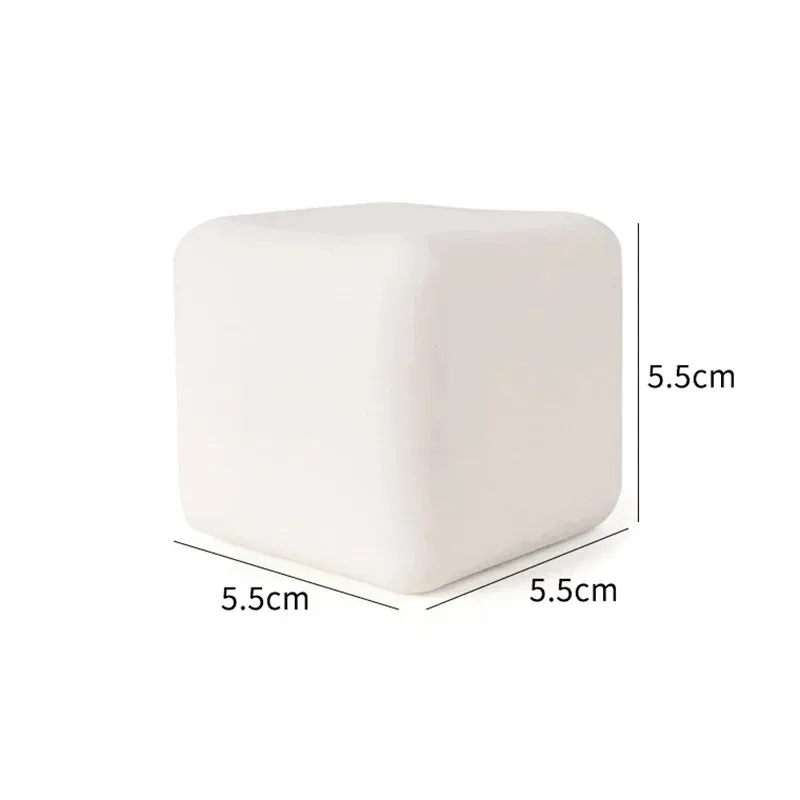 ลูกบอลเต้าหู้น่ารัก ของเล่นบีบคลายเครียด ของเล่นฟิดเจ็ต ของเล่นบีบแป้ง ของขวัญสำหรับผู้ใหญ่และเด็ก ของขวัญที่ดีที่สุด