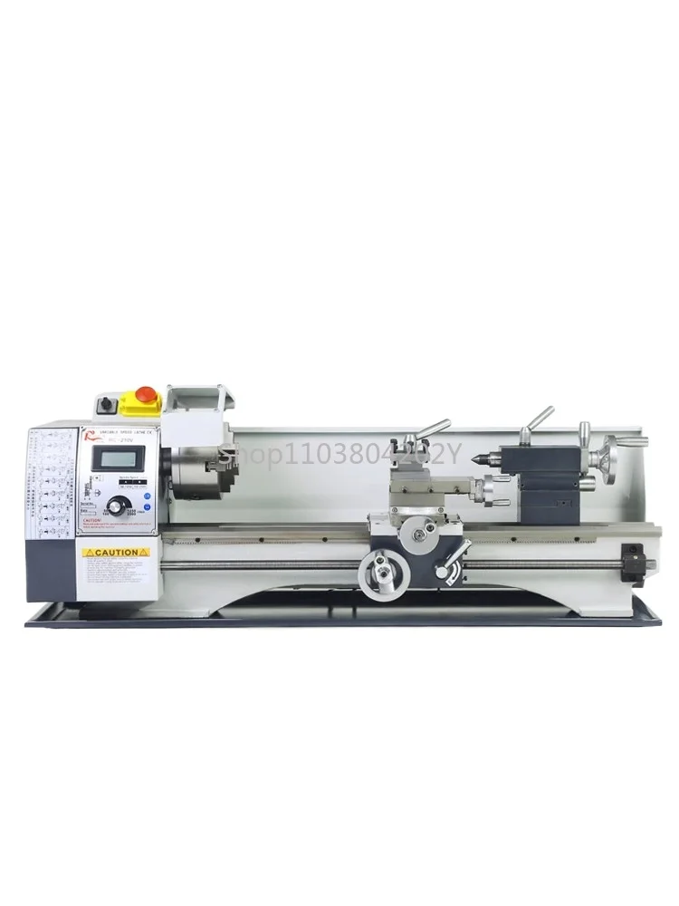 

Metal Seiko Mini Processing Machinery Small Household Lathe 220V Multi-Function Thread Processing Small Machine Tool