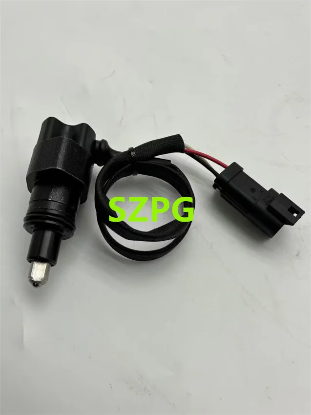 

Датчик главного насоса экскаватора 729-12-21000 для деталей строительной техники серии PC240 PC210-10 PC360-10 PC490-10