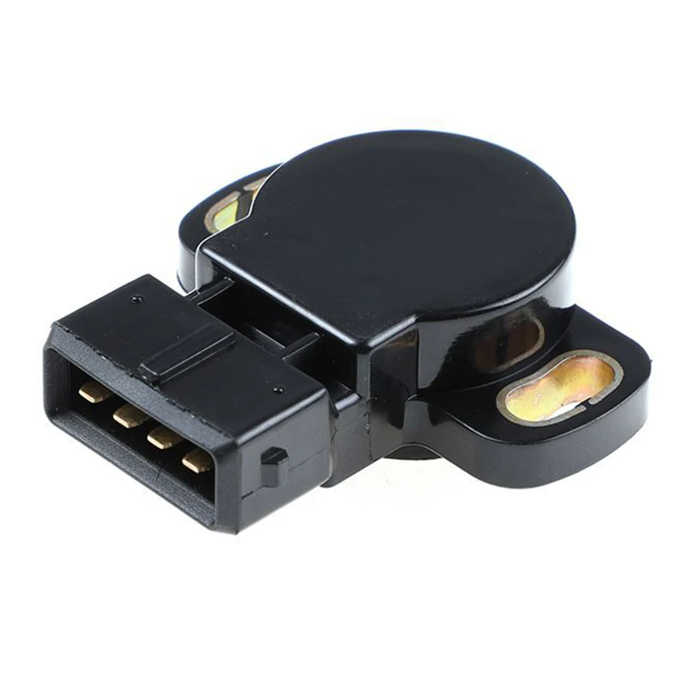 

Датчик положения дроссельной заслонки TPS для Mitsubishi для EVO 4 5 и 6 Lancer для EVOlution, простой в установке, практичный (OE MD614772 MD614734)