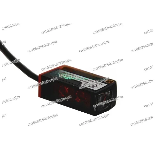 Photoelectric Sensor Ht5.1/2 Diffuse Reflection Sensor with Background Suppression