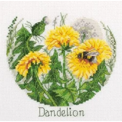 7721 Cross Stitch Sets Cross Stitch Paintings 14ct 18ct Stich Cross Stitch Kit Embroidery Needle Arts & Craft Complete Kit Hobby