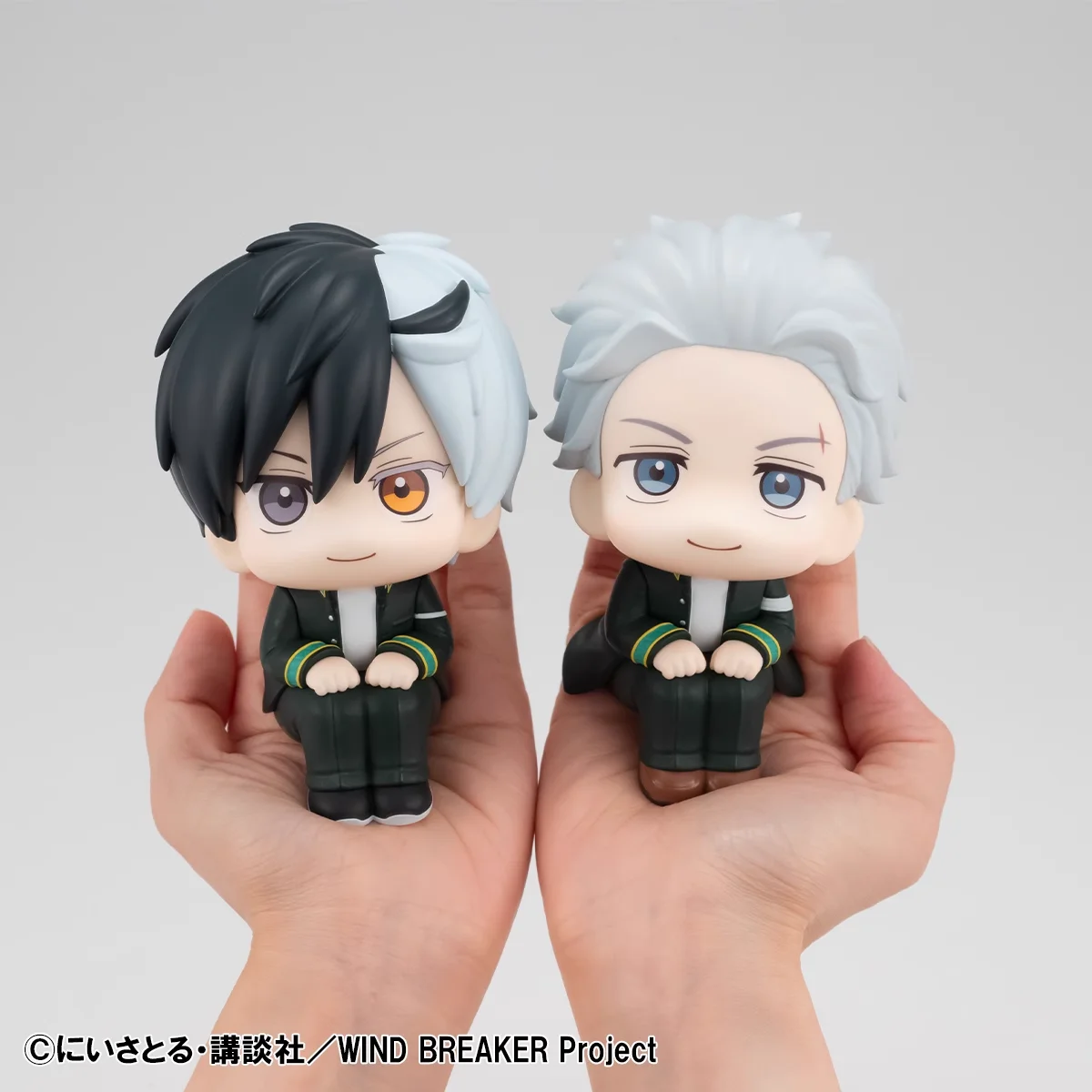 Thumbnail 3 - #21 Latest Wind-Up Toys Updates