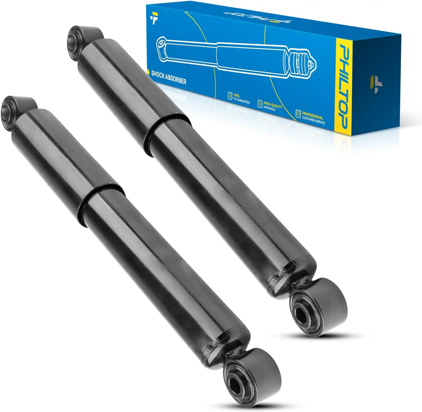 

Задние стойки в сборе для Pilot 2001-2008 гг. MDX, 37246*2 пары сменных амортизаторов для быстрых амортизаторов в сборе, набор из