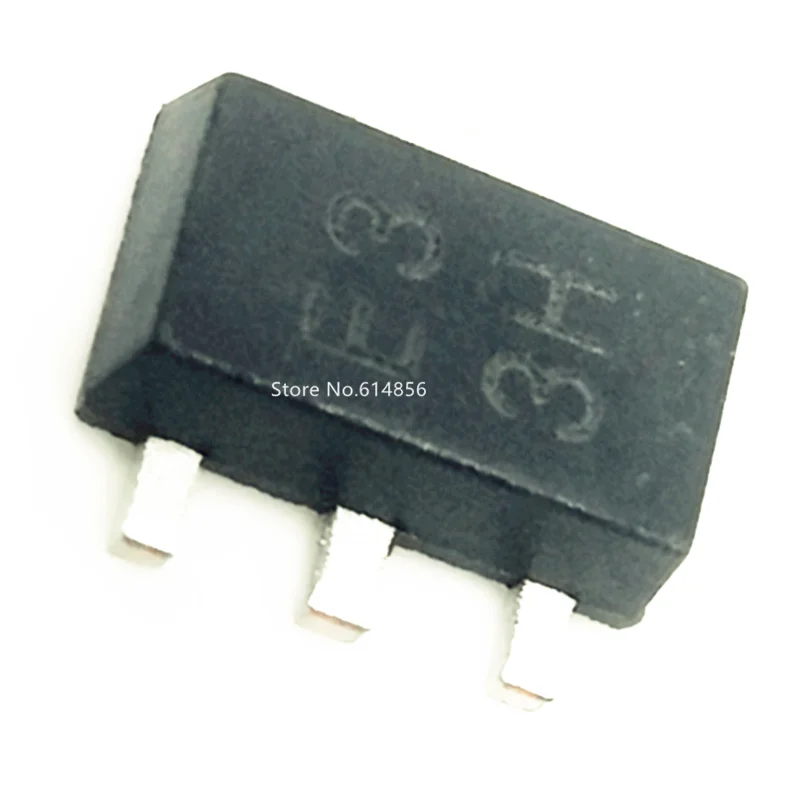 10PCS -50PCS BL8530-331SM BL8530-501SM SOT-89 E5 E33 BL8530-501 BL8530-331 BL8530 SOT89