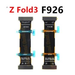 For Samsung Galaxy Z Fold3 5G F926B F926U Mainboard Connector Flex Cable Z Fold 3 LCD Display Connector Flex Cable Repair Parts