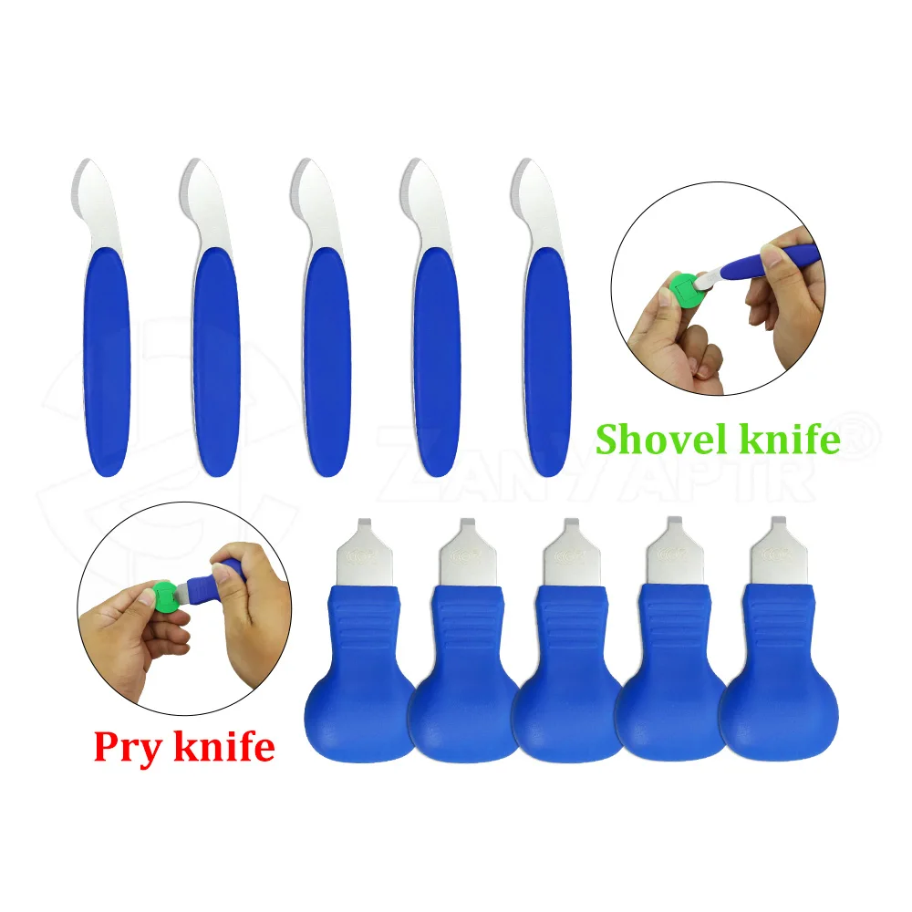 

Для 3D-печати, поддержка разборки модели, лопата с лезвием, фотополимеризация, удаление модели, поддержка наконечника, конус, пост-процесс