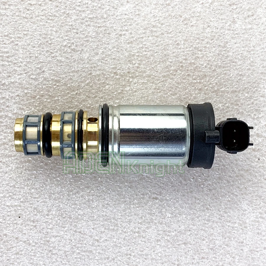 CVC Air Conditioning Compressor Solenoid Control Valve For Maserati Quattroporte Ghibli Levante Sq4 Ferrari