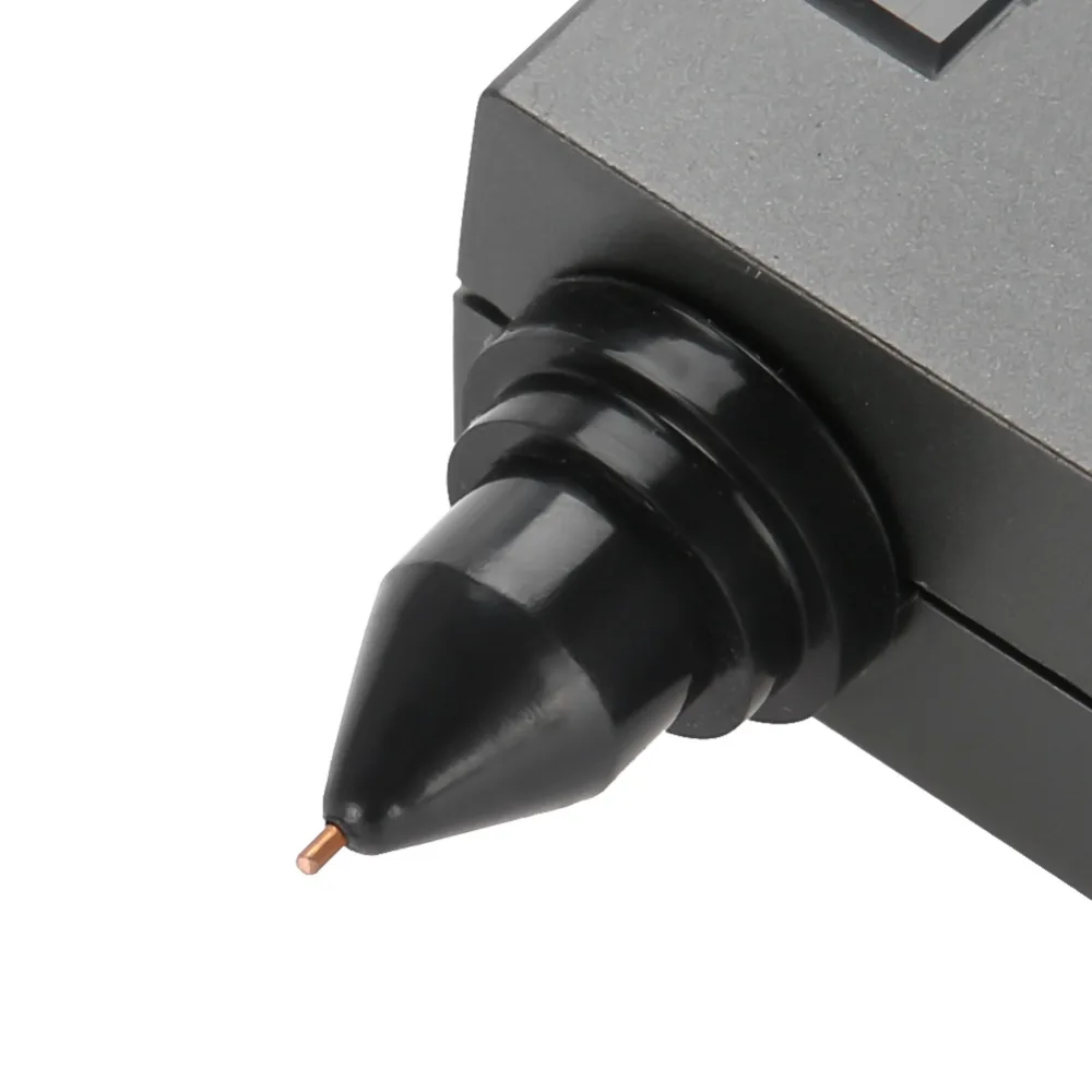 

Portable LED Indicator Portable LED Diamond Tester Plastic Gemstone Selector Moissanite Tester For Crystals