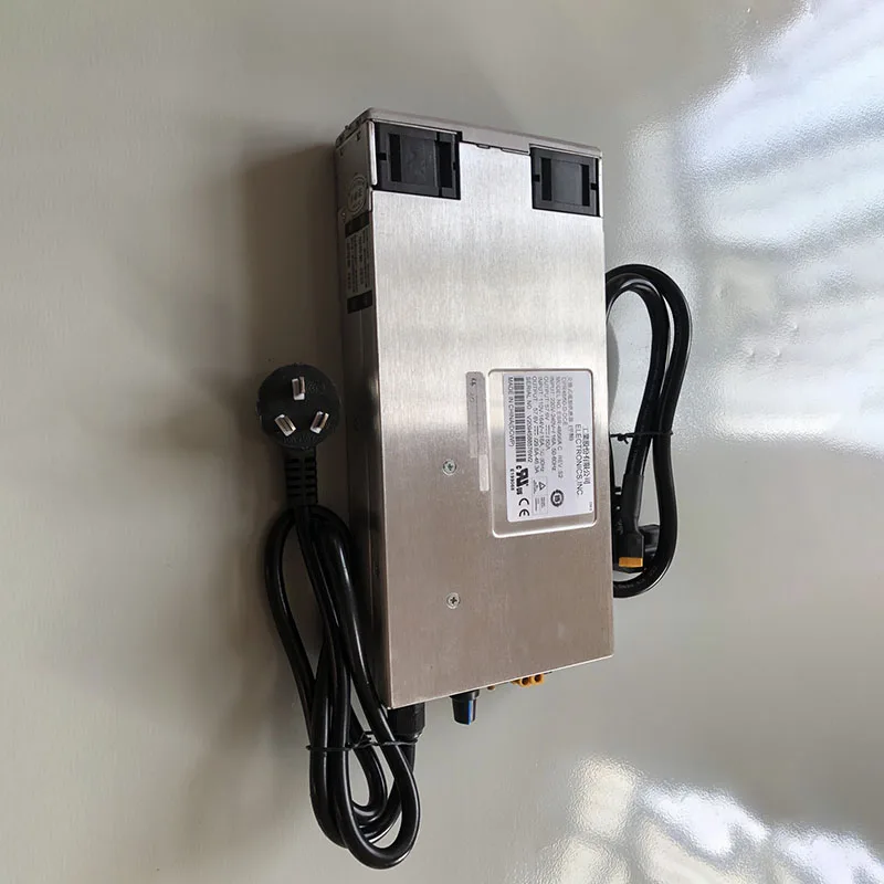 Lithium Battery Lead Acid Battery Charger 0-120V 0-20A 0-25A 0-30A Adjustable Current Voltage for DELTA Power Supply