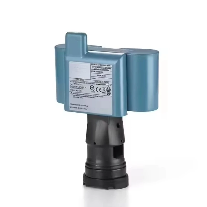 Brand New  Rosemountt Wireless Permasense ET210  And Erosion Monitoring System In Stock