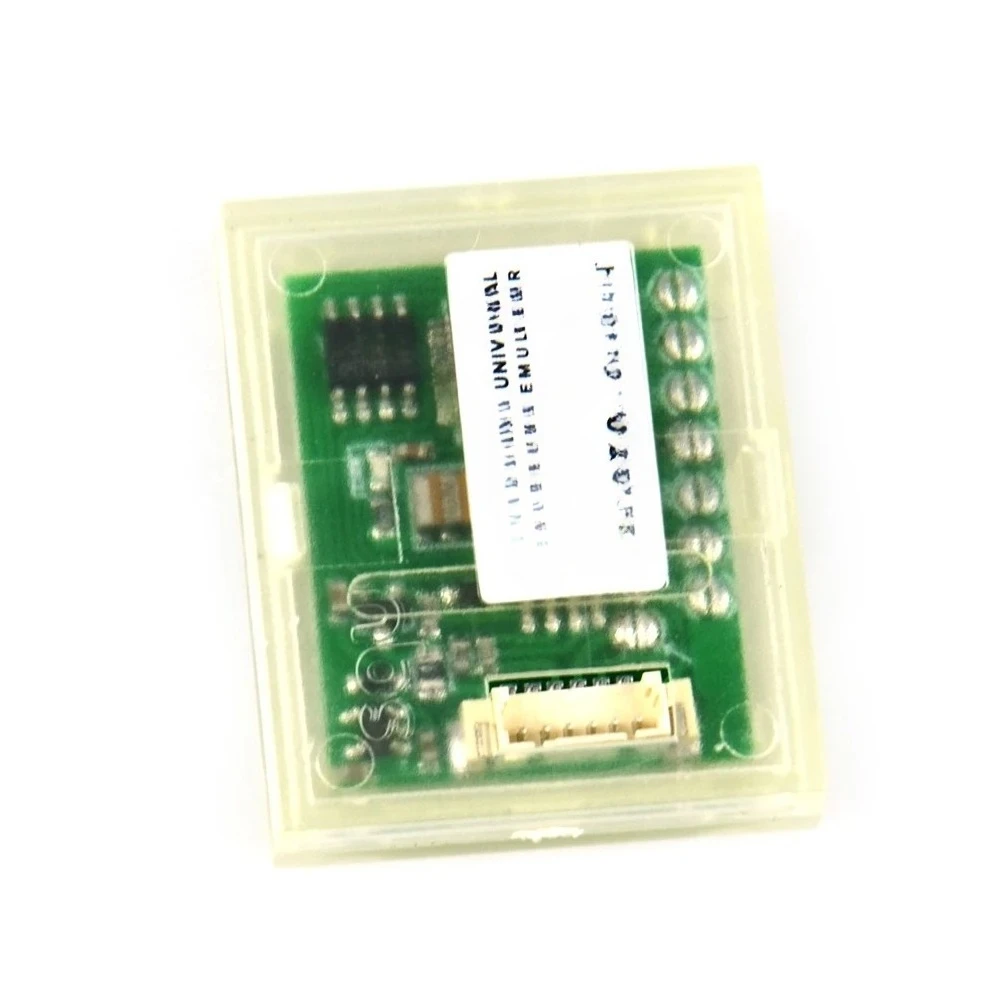 10pcs/lot SQU OF80 universal car emulator supports IMMO/Seat occupancy sensor/Tacho Programs SQU car emulator