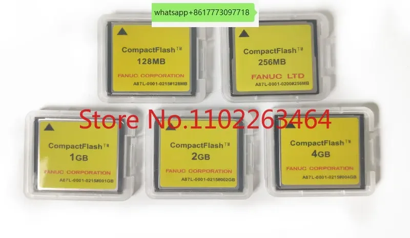 

System original memory card sleeve 128 256 1G 2G 4G 8G 50 pin card reader