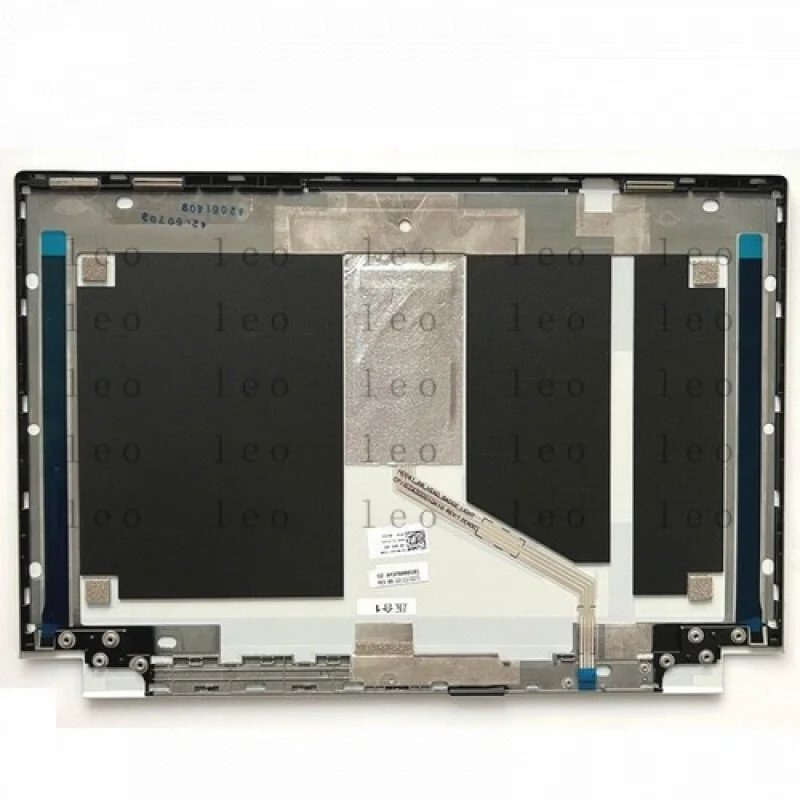 

YU For Dell Alienware X14 R1 Laptop LCD Back Cover Top Case Rear Lid R14VV 0R14VV