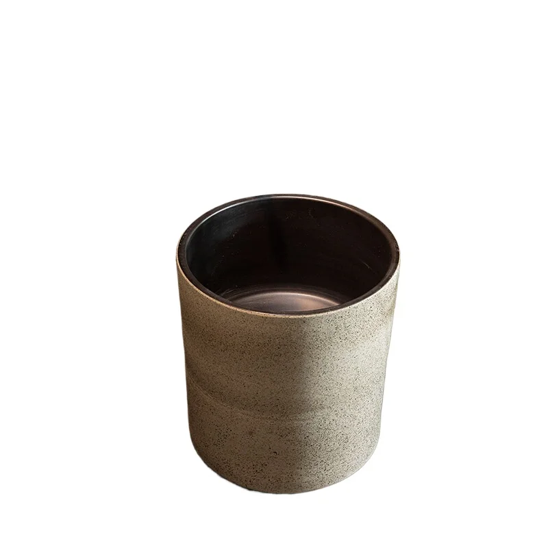 

Stone mop pool Outdoor courtyard Household balcony Pool wall corner mop basin Ceramic