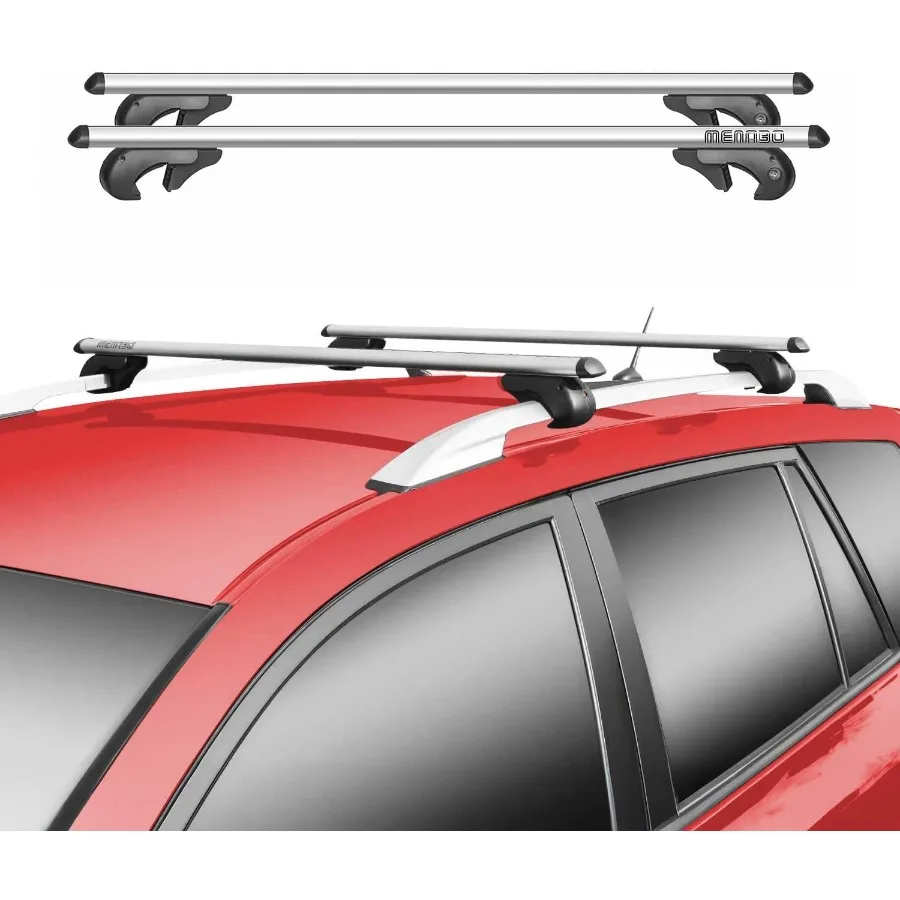 Roof Rack Cross Bar… - image