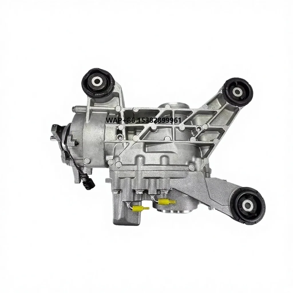 

Remanufactured 0CQ 0CQ525010K 0CQ525010S 4 Motion Rear Differential Assembly forA3 Q2 Quattro VW Golf 3 Month Warranty CN