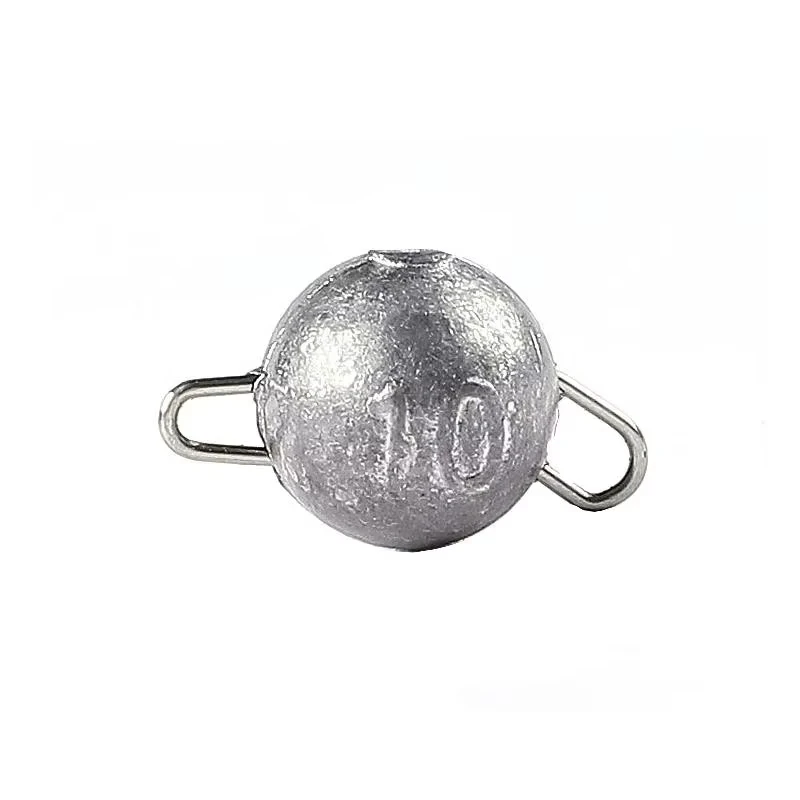 Thumbnail 4 - #59 New Fishing Sinkers Arrivals