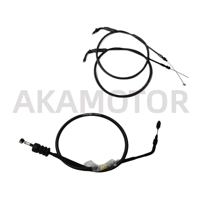 

Clutch / Throttle Cable for Loncin Voge Lx500-r 525r