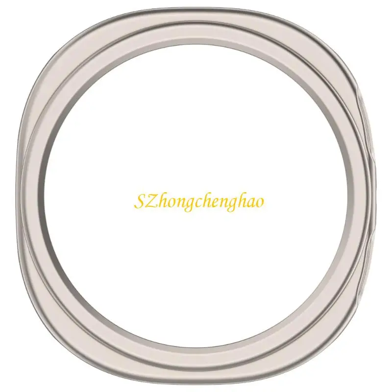 Мода выпускается из каркаса с умными часами.