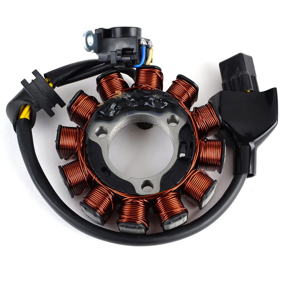 

31120-K95-A41 Motorcycle Stator Coil For Honda CRF250 CRF 250R 2019 2020