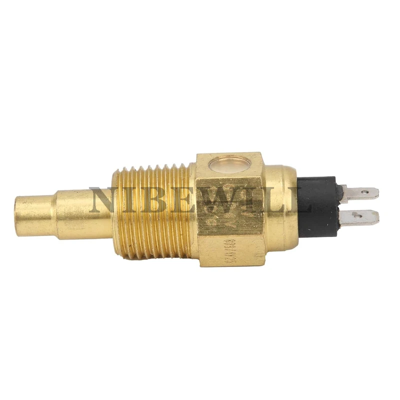 Construction Machinery Parts for Wilson Generator 622-342 Water Temperature Sensor 1/2NPT 98 ℃