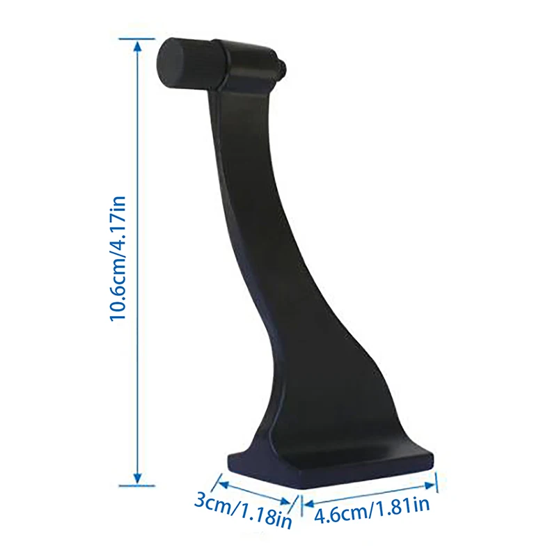 محول ترايبود مجهر محول جبل قوس معدني بالكامل لBino-Telescope-B2