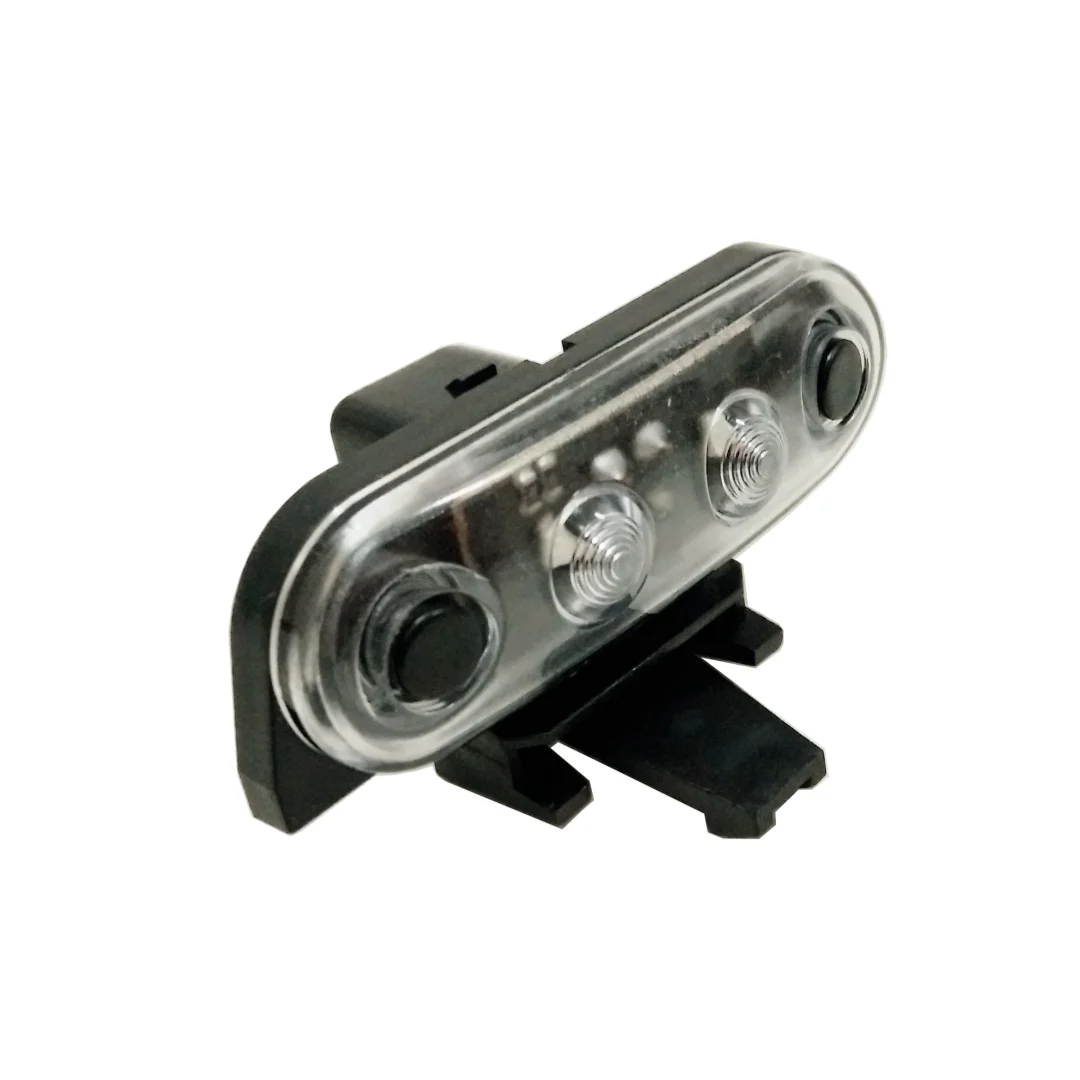 

1PC Truck White Position Lamp Side Marker Light OEM 82116545 84208821